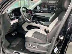 Volkswagen Teramont X Distinguished Edition 380TSI Four-Wheel Drive Long Yao Edition - фото 4