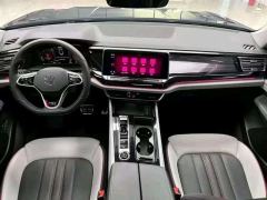 Volkswagen Teramont X Distinguished Edition 380TSI Four-Wheel Drive Long Yao Edition - фото 5
