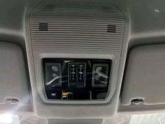 Volkswagen Teramont X Distinguished Edition 380TSI Four-Wheel Drive Long Yao Edition - фото 8