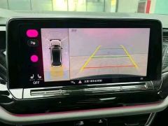 Volkswagen Teramont X Distinguished Edition 380TSI Four-Wheel Drive Long Yao Edition - фото 9
