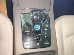 BYD Han DM-i Honor Edition 1.5T 121km Exclusive Frontrunner - ფოტო 19
