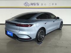 BYD Han DM-i Honor Edition 1.5T 121km Exclusive Frontrunner - ფოტო 2