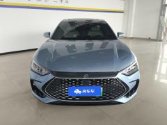 BYD Han DM-i Honor Edition 1.5T 121km Exclusive Frontrunner - ფოტო 3