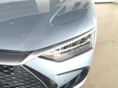BYD Han DM-i Honor Edition 1.5T 121km Exclusive Frontrunner - ფოტო 4