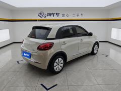 Wuling Bingo Binguo 203km Light Enjoy Edition - ფოტო 2