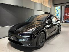Tesla Model Y 554km Rear-Wheel Drive Edition - фото 1