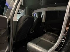 Tesla Model Y 554km Rear-Wheel Drive Edition - фото 12