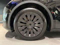 Tesla Model Y 554km Rear-Wheel Drive Edition - фото 14