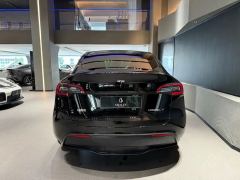 Tesla Model Y 554km Rear-Wheel Drive Edition - фото 17