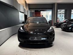 Tesla Model Y 554km Rear-Wheel Drive Edition - фото 2