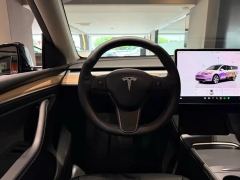 Tesla Model Y 554km Rear-Wheel Drive Edition - фото 5