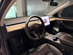 Tesla Model Y 554km Rear-Wheel Drive Edition - фото 6