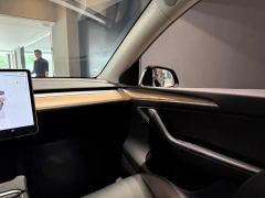 Tesla Model Y 554km Rear-Wheel Drive Edition - фото 7