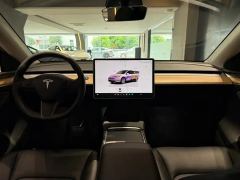 Tesla Model Y 554km Rear-Wheel Drive Edition - фото 8