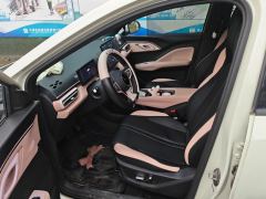BYD Seagull Smart Driving Edition 305km Free Version - ფოტო 14