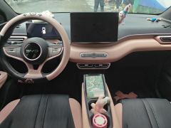 BYD Seagull Smart Driving Edition 305km Free Version - ფოტო 16
