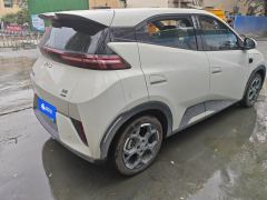 BYD Seagull Smart Driving Edition 305km Free Version - ფოტო 2