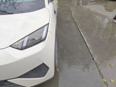BYD Seagull Smart Driving Edition 305km Free Version - ფოტო 4