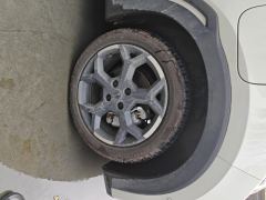 BYD Seagull Smart Driving Edition 305km Free Version - ფოტო 6