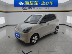 Wuling Hongguang MINIEV 4-Door Edition 205km Advanced Edition - фото 1