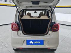 Wuling Hongguang MINIEV 4-Door Edition 205km Advanced Edition - фото 7
