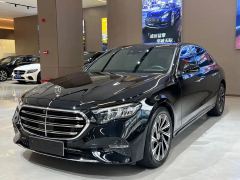 Mercedes-Benz E Class E-Class E 300 L Luxury - photo 1
