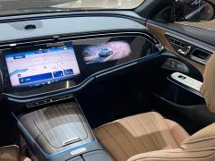 Mercedes-Benz E Class E-Class E 300 L Luxury - photo 10