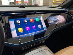 Mercedes-Benz E Class E-Class E 300 L Luxury - photo 11