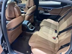 Mercedes-Benz E Class E-Class E 300 L Luxury - photo 12
