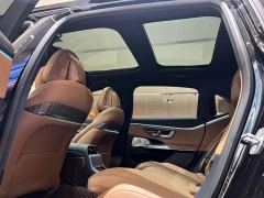 Mercedes-Benz E Class E-Class E 300 L Luxury - photo 15