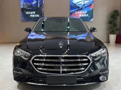 Mercedes-Benz E Class E-Class E 300 L Luxury - photo 2