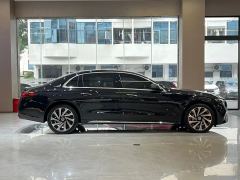 Mercedes-Benz E Class E-Class E 300 L Luxury - photo 3