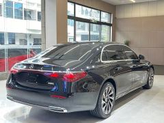 Mercedes-Benz E Class E-Class E 300 L Luxury - photo 4