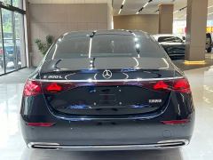 Mercedes-Benz E Class E-Class E 300 L Luxury - photo 5