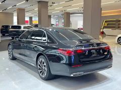 Mercedes-Benz E Class E-Class E 300 L Luxury - photo 6
