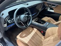 Mercedes-Benz E Class E-Class E 300 L Luxury - photo 7