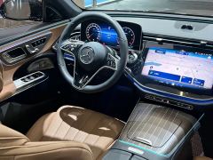 Mercedes-Benz E Class E-Class E 300 L Luxury - photo 8