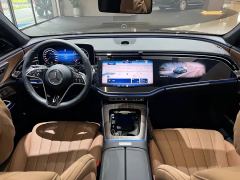 Mercedes-Benz E Class E-Class E 300 L Luxury - photo 9