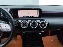 Mercedes-Benz A Class A-Class Facelift A 200 L Sport Sedan Fashion Edition - photo 17