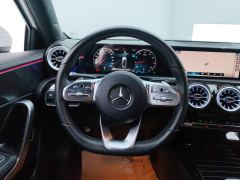 Mercedes-Benz A Class A-Class Facelift A 200 L Sport Sedan Fashion Edition - photo 18
