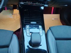 Mercedes-Benz A Class A-Class Facelift A 200 L Sport Sedan Fashion Edition - photo 19