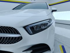 Mercedes-Benz A Class A-Class Facelift A 200 L Sport Sedan Fashion Edition - photo 4
