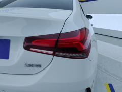 Mercedes-Benz A Class A-Class Facelift A 200 L Sport Sedan Fashion Edition - photo 5