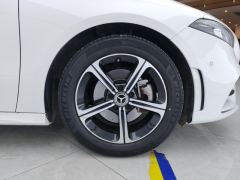 Mercedes-Benz A Class A-Class Facelift A 200 L Sport Sedan Fashion Edition - photo 6