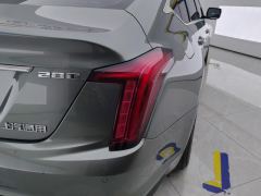 Cadillac CT5 28T Luxury Version - ფოტო 5
