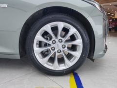 Cadillac CT5 28T Luxury Version - ფოტო 6
