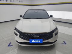 Ford Mondeo Facelift EcoBoost 245 Supreme Edition - ფოტო 3