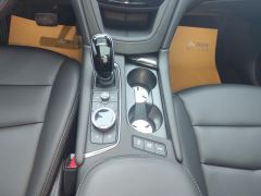 Cadillac XT5 Mild Hybrid 2.0T 2WD Deluxe - photo 19