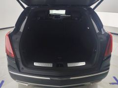 Cadillac XT5 Mild Hybrid 2.0T 2WD Deluxe - photo 7