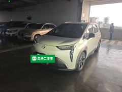 GAC AION Y 70 Edition - ფოტო 1